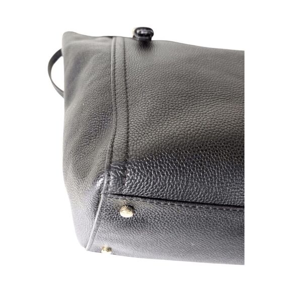 KATE SPADE Orchard Street Maya Pebbled Leather Tote And Wallet Set - Picture 11 of 12